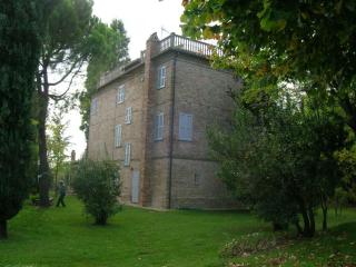 Country House "I luoghi dell' anima"con piscina e giardino - Montottone - 3