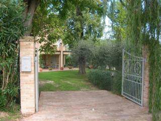 Country House "I luoghi dell' anima"con piscina e giardino - Montottone - 2