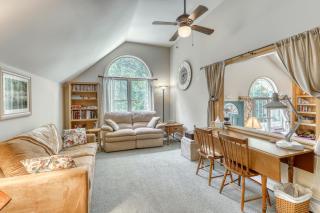 Secluded Sanctuary - West Wardsboro - 6