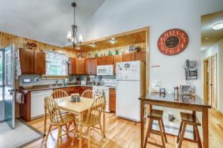 Secluded Sanctuary - West Wardsboro - 1
