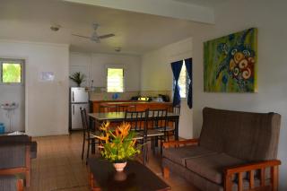 Daku Resort - Savusavu - 5