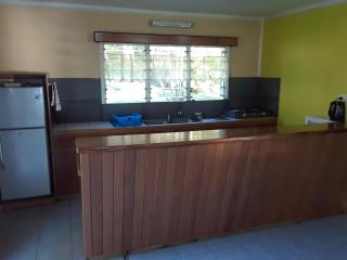 Daku Resort - Savusavu - 6