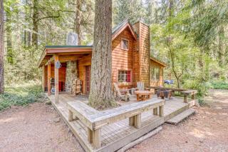 Pinery on the Sandy River - Brightwood - 9