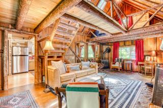 Pinery on the Sandy River - Brightwood - 7