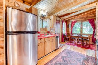 Pinery on the Sandy River - Brightwood - 3