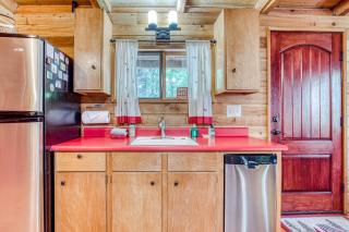 Pinery on the Sandy River - Brightwood - 1