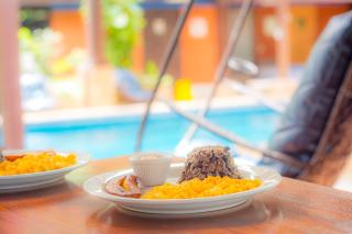 Ávita Lodge - Quesada - 6