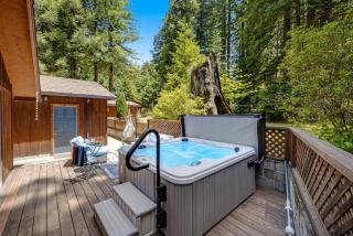 Surfwood Getaway - Mendocino - 8