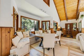 Surfwood Getaway - Mendocino - 4