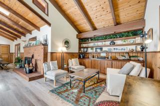 Surfwood Getaway - Mendocino - 3