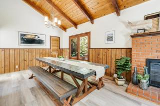 Surfwood Getaway - Mendocino - 1