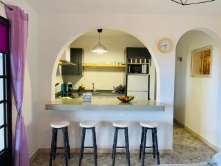 Vivienda vacacional Julia - La Asomada - 4