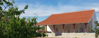 Apartmani Dejan - Skradin - 0