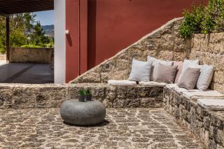 Alekos Beach Houses-Eternity - 7