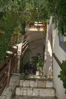Apartment Pisak 967b - Mimice - 2