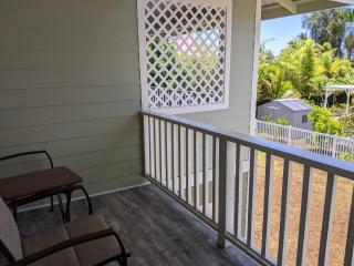 Ocean Breeze Inn - Keaau - 6
