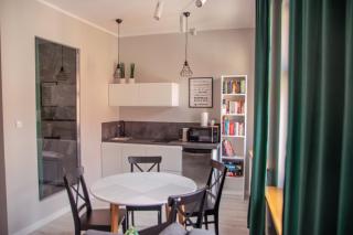 Apartamenty Długa 6 - 1