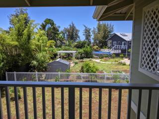 Ocean Breeze Inn - Keaau - 2