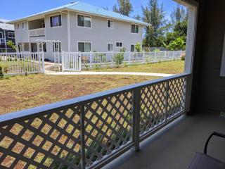 Ocean Breeze Inn - Keaau - 4