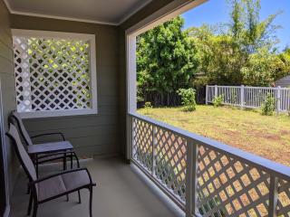 Ocean Breeze Inn - Keaau - 5