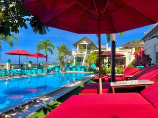 Mui Ne Hills Bliss Hotel - Mui Ne - 0
