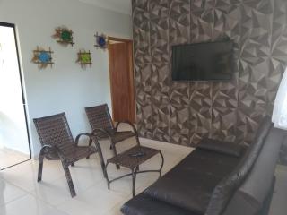 Apartamento Ubatuba LDK - 8