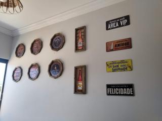 Apartamento Ubatuba LDK - Ubatuba - 7