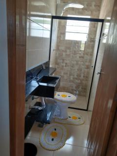 Apartamento Ubatuba LDK - Ubatuba - 2