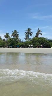 Apartamento Ubatuba LDK - Ubatuba - 1