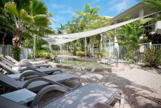 Tropical Nites Holiday Townhouses - Port Douglas - 7