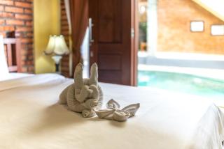 The Garuda Villa and Restaurant - 5