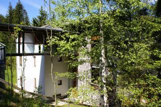 Haus im Turm - Bad Kleinkirchheim - 2