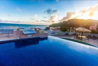 Pipas Bay - FLAT VISTA MAR - Pipa - 0