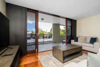 Byron Bay Accom Unit 5 21-25 Fletcher Street - A Seventh Summer - Byron Bay - 7