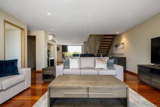Byron Bay Accom Unit 5 21-25 Fletcher Street - A Seventh Summer - Byron Bay - 0