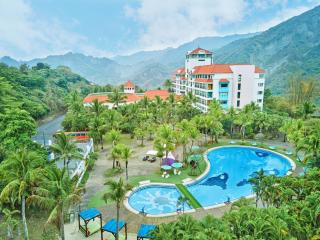 凱撒趣淘漫旅-台南 HOTEL CHAM CHAM Tainan - Nanxi - 2
