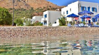Dream Island Hotel - Livadia - 8