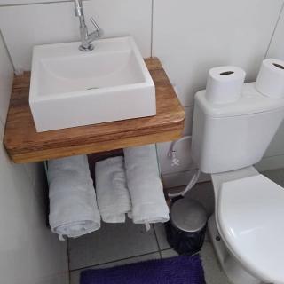 Chalés Serra Monte - 5