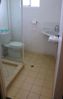 Spanish Lace Motor Inn - 1