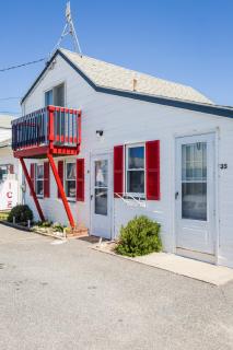 Oceana Cottages - North Truro - 7