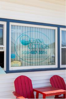 Oceana Cottages - North Truro - 8