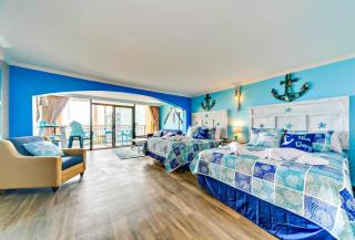 Caravelle 610 - Myrtle Beach - 9