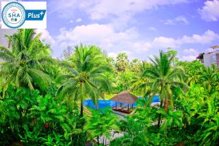 Casuarina Shores Apartment - SHA Plus - Bang Tao Beach - 0