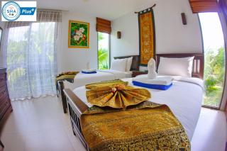 Casuarina Shores Apartment - SHA Plus - Bang Tao Beach - 3