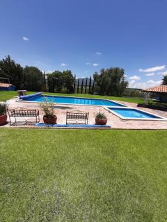 Villa Centenario exclusivo Familias - Tequisquiapan - 6