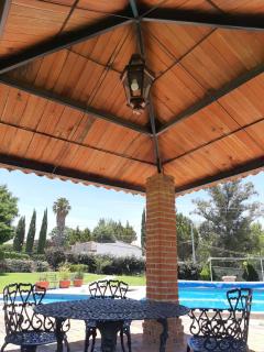 Villa Centenario exclusivo Familias - Tequisquiapan - 5