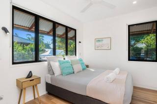 Byron Bay Accom - Pacifica - 48a Shirley Lane - Byron Bay - 8