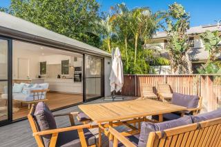 Byron Bay Accom - Pacifica - 48a Shirley Lane - Byron Bay - 6