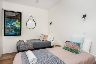Byron Bay Accom - Pacifica - 48a Shirley Lane - 4