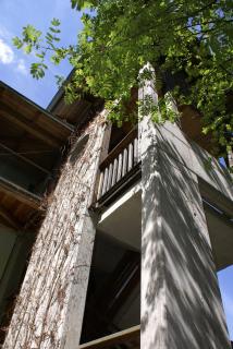 Haus im Turm - Bad Kleinkirchheim - 3